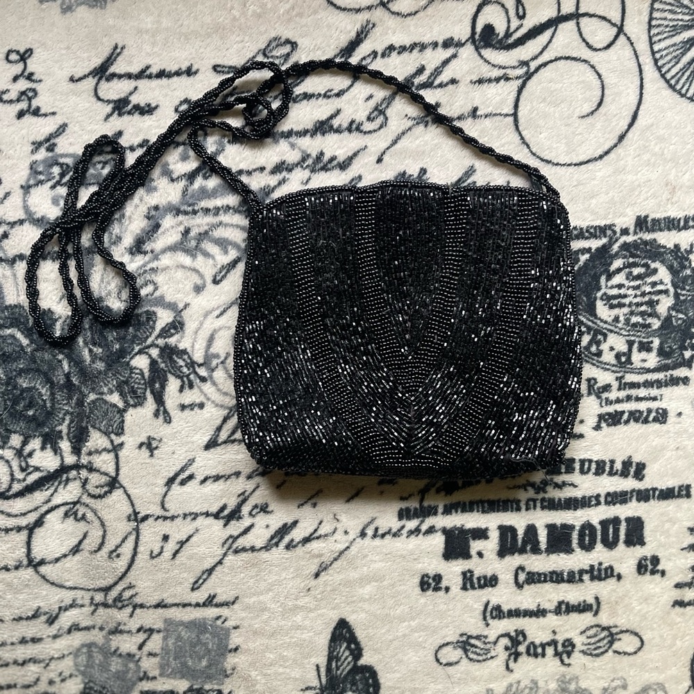 Mini bag